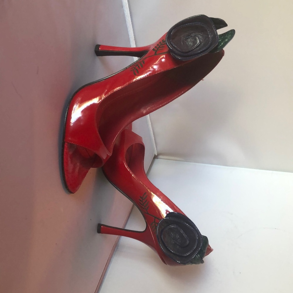 Dress Shoes